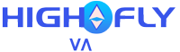 highfly elevators logo
